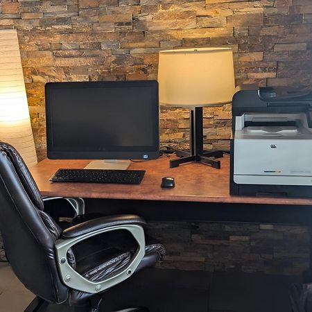Country Inn & Suites By Radisson, Chippewa Falls, Wi Luaran gambar