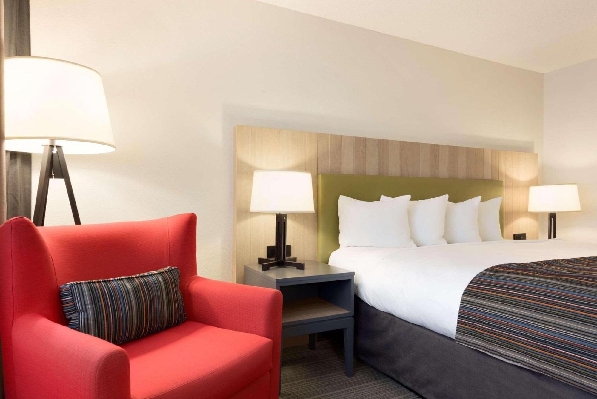 Country Inn & Suites By Radisson, Chippewa Falls, Wi Luaran gambar