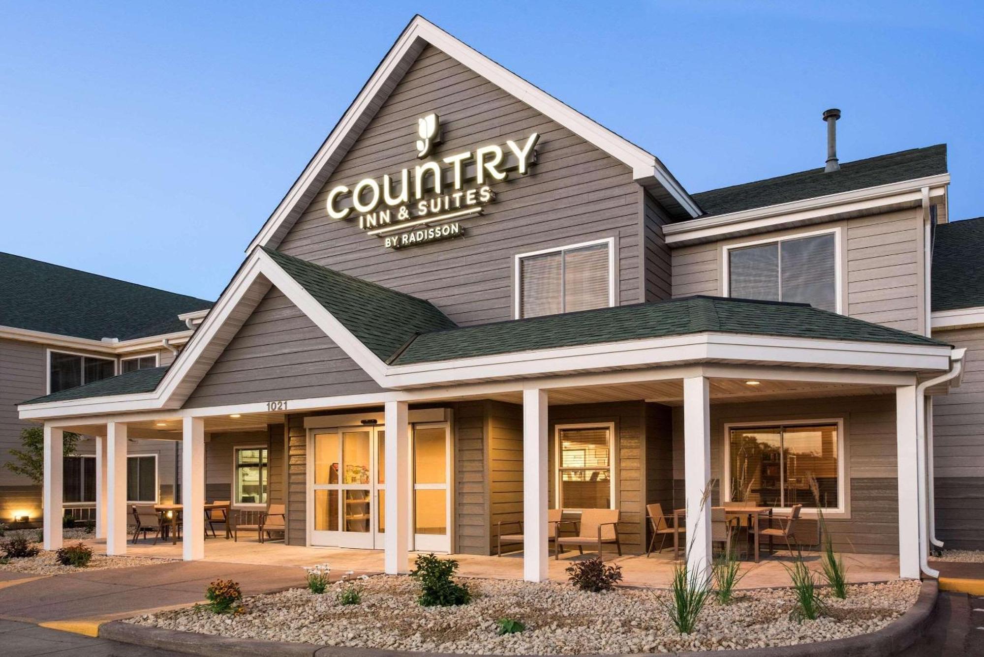 Country Inn & Suites By Radisson, Chippewa Falls, Wi Luaran gambar
