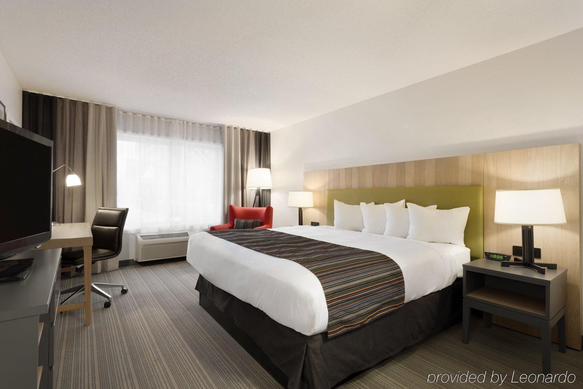Country Inn & Suites By Radisson, Chippewa Falls, Wi Luaran gambar