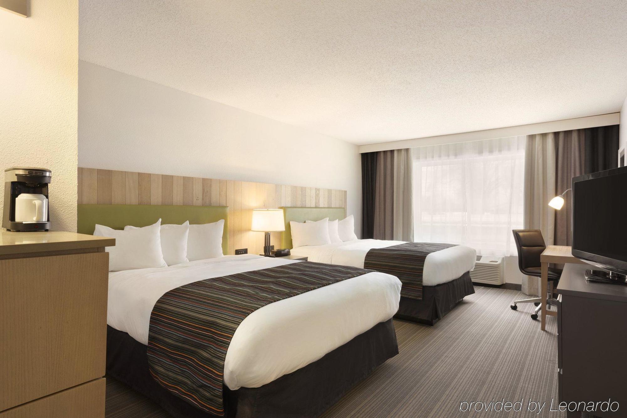 Country Inn & Suites By Radisson, Chippewa Falls, Wi Luaran gambar