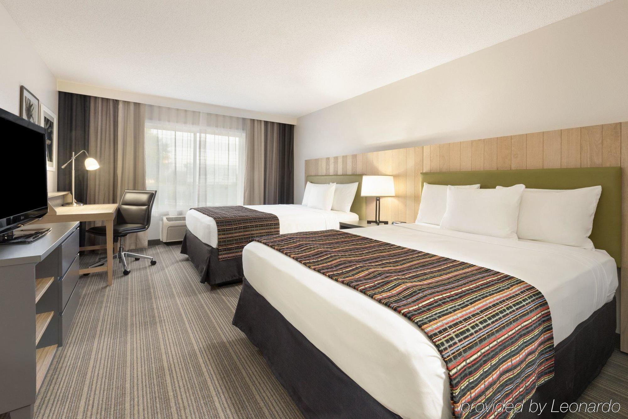 Country Inn & Suites By Radisson, Chippewa Falls, Wi Luaran gambar