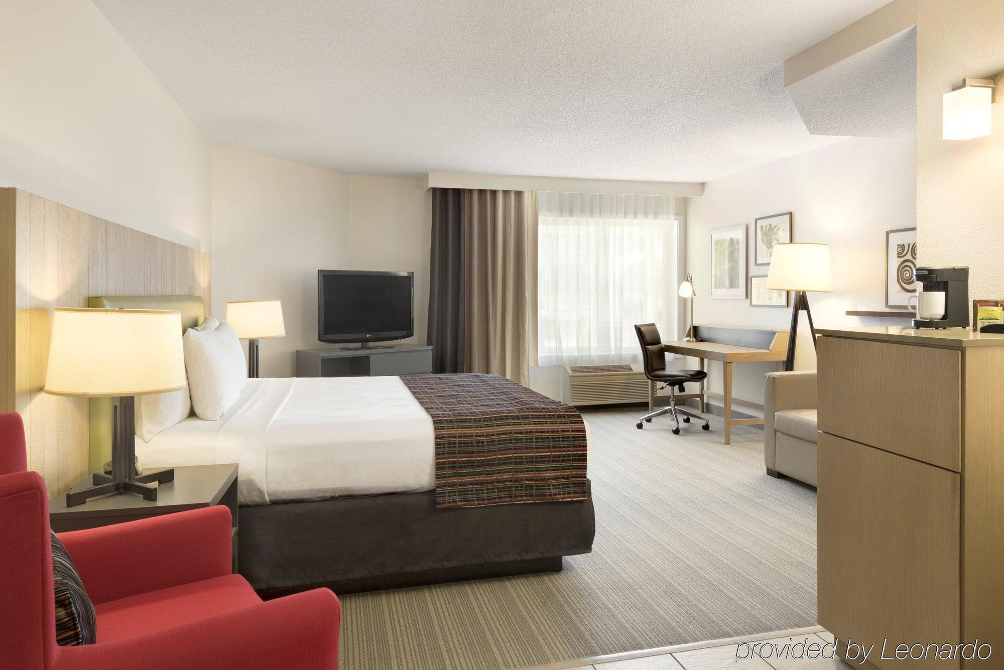 Country Inn & Suites By Radisson, Chippewa Falls, Wi Luaran gambar