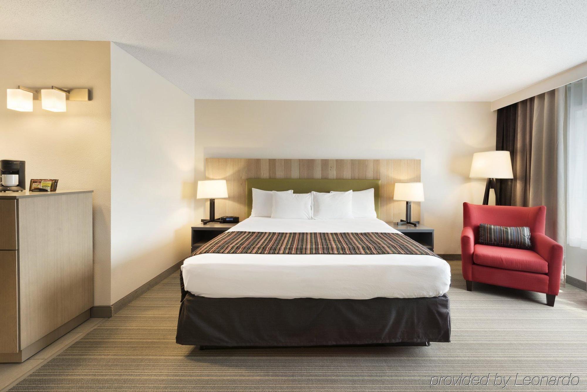 Country Inn & Suites By Radisson, Chippewa Falls, Wi Luaran gambar