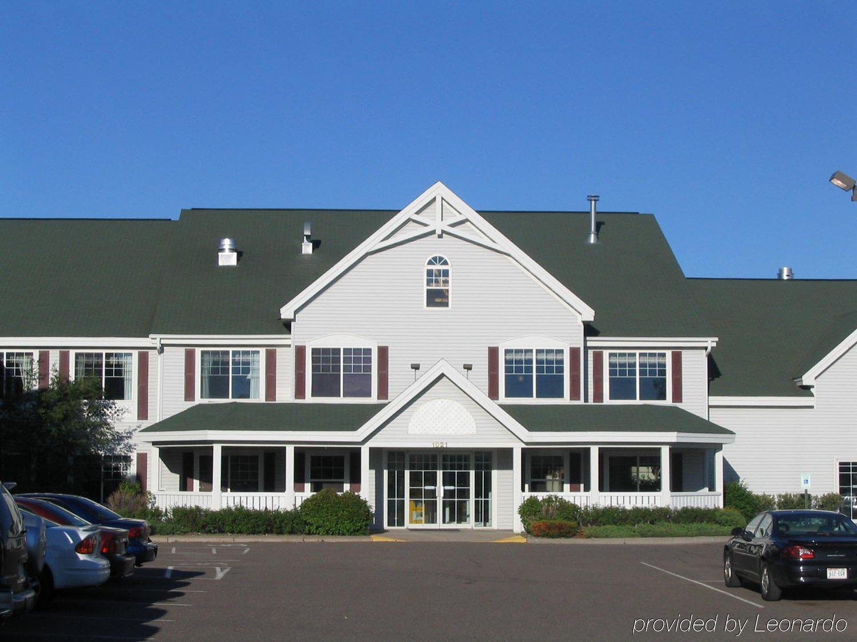 Country Inn & Suites By Radisson, Chippewa Falls, Wi Luaran gambar