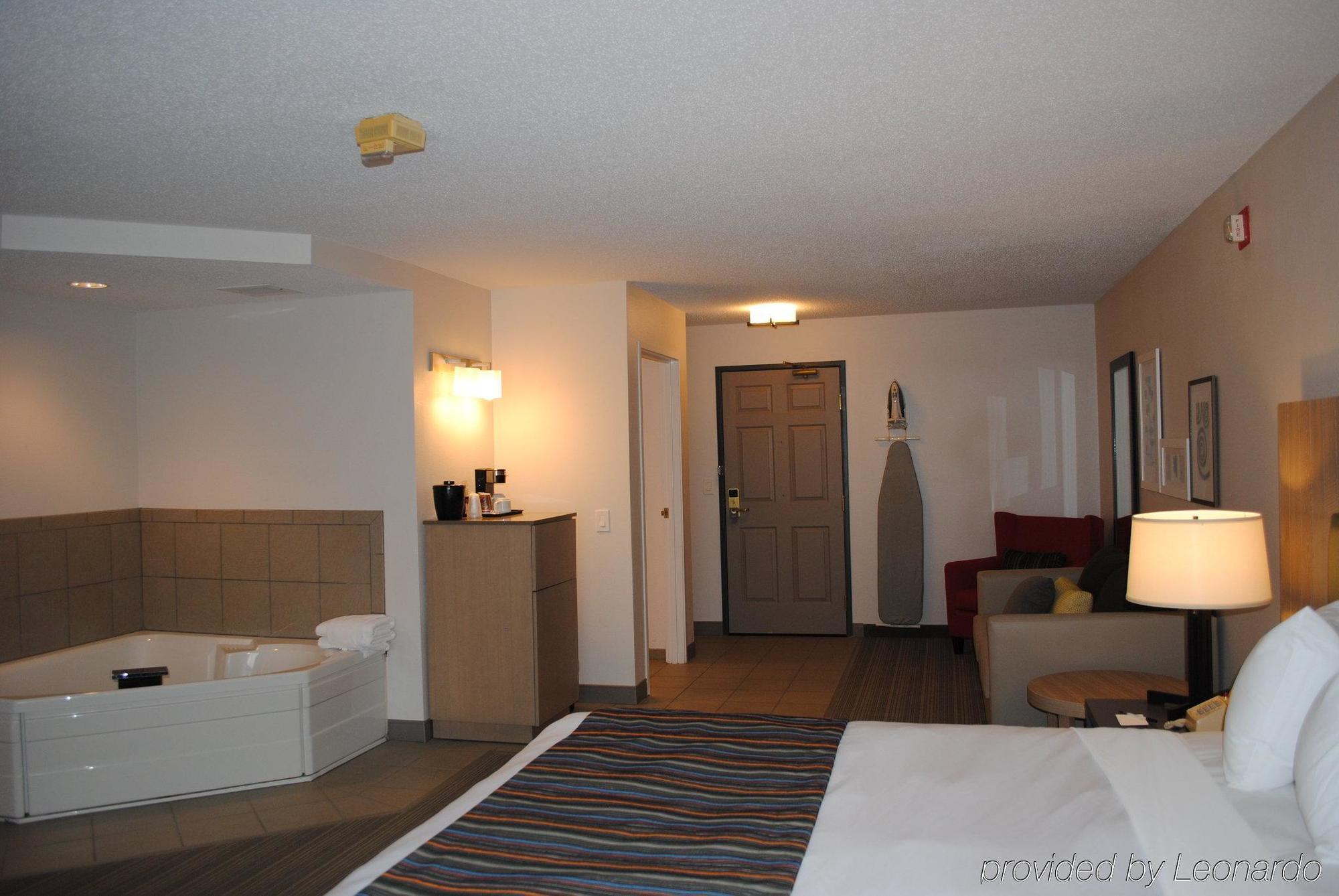 Country Inn & Suites By Radisson, Chippewa Falls, Wi Luaran gambar